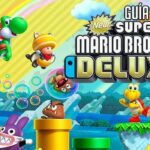 Dominando los Controles de New Super Mario Bros. Wii: Una Guía Completa