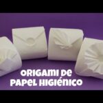 El Arte de Doblar Papel Higiénico: Una Guía Completa para Diseños Creativos