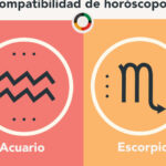 Explorando la Compatibilidad entre Acuario y Escorpio: Un Viaje por el Amor y la Pasión