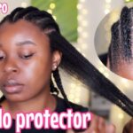 La Guía Definitiva para Lavar el Cabello Afro: ¡Descubre la Frecuencia Ideal!