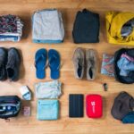 La Guía Definitiva: What to Pack for a 2 Week Trip Checklist